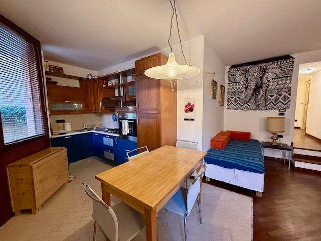 Bilocale in vendita, Siena centro storico