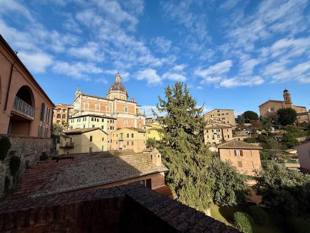 Bilocale in vendita, Siena centro storico