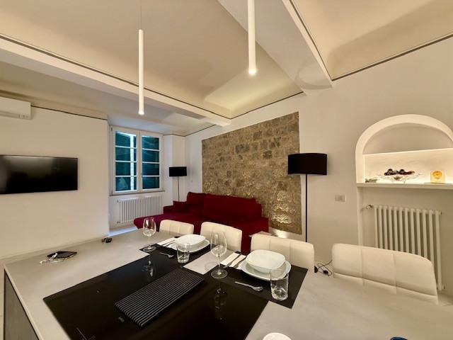 Quadrilocale in vendita a Siena