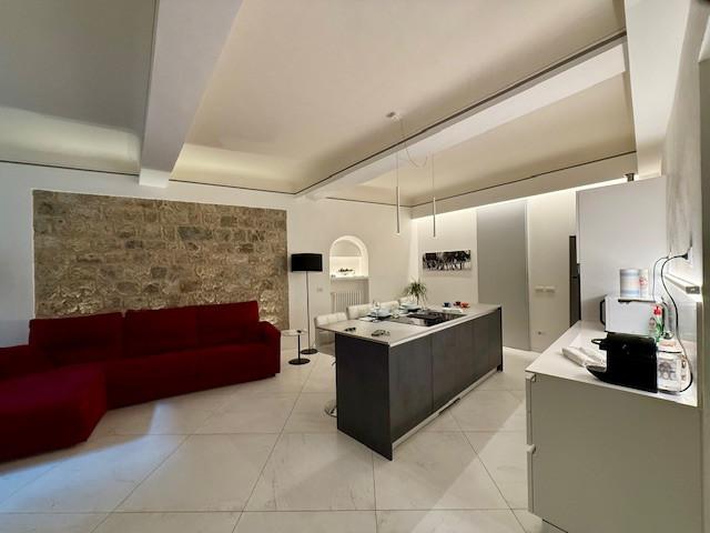 Quadrilocale in vendita a Siena