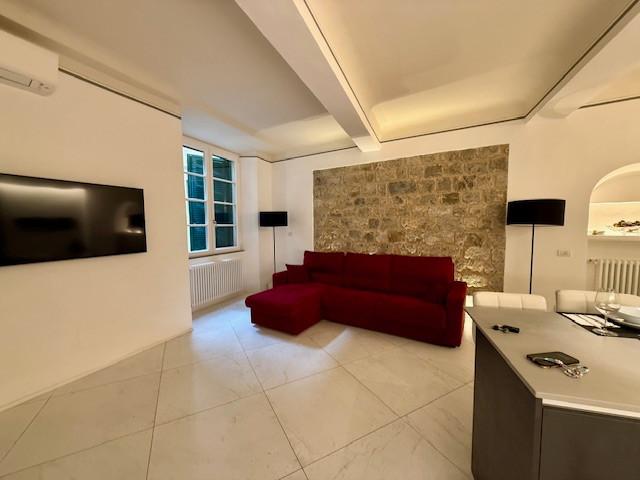 Quadrilocale in vendita a Siena