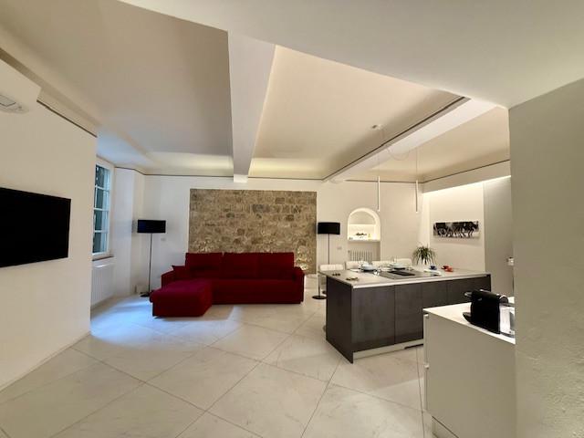 Quadrilocale in vendita a Siena