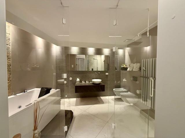 Quadrilocale in vendita a Siena