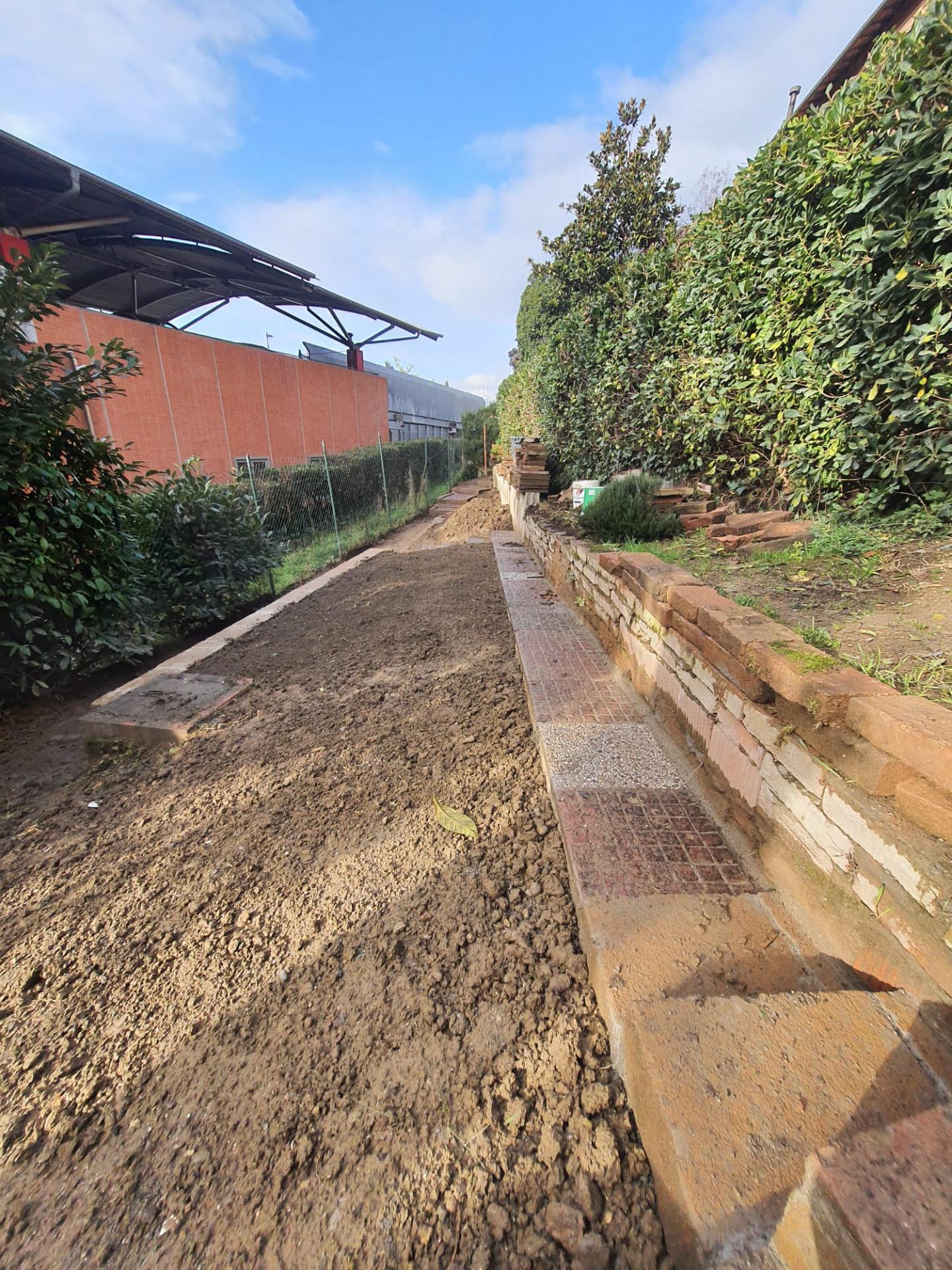 Casa indipendente con giardino, Siena scacciapensieri