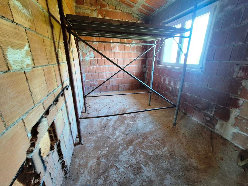 Rustico con giardino, Monteriggioni uopini