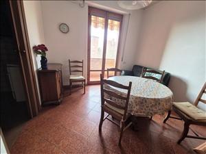 Appartamento con terrazzo, Siena acquacalda