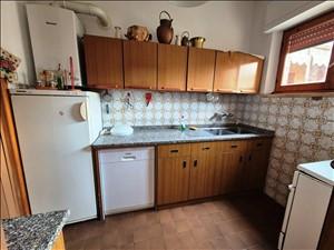 Appartamento con terrazzo, Siena acquacalda