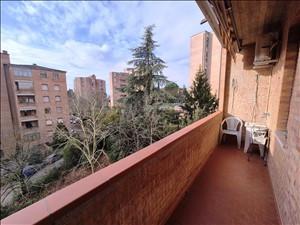 Appartamento con terrazzo, Siena acquacalda