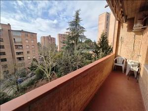 Appartamento con terrazzo, Siena acquacalda