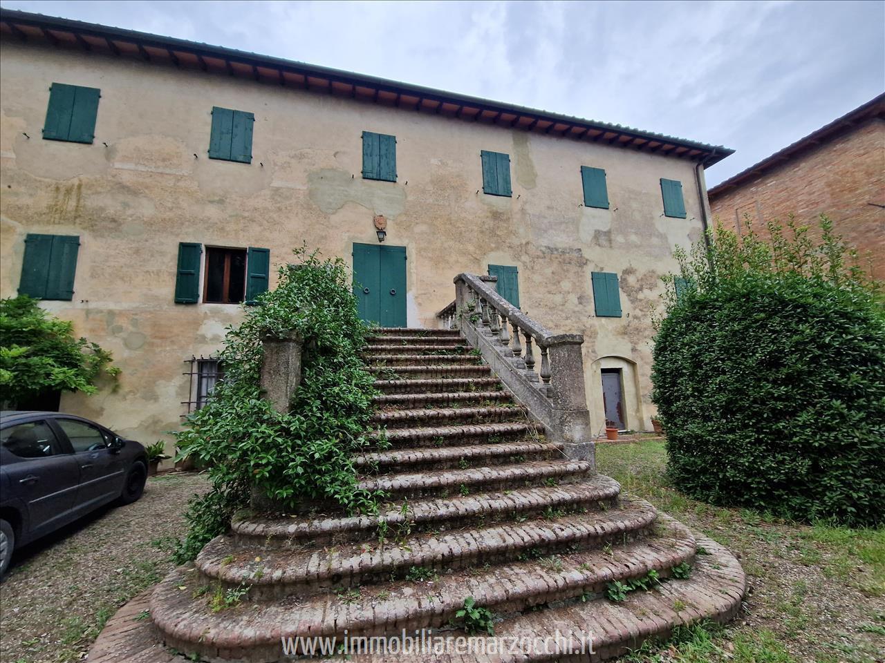 Trilocale con giardino, Sovicille carpineto