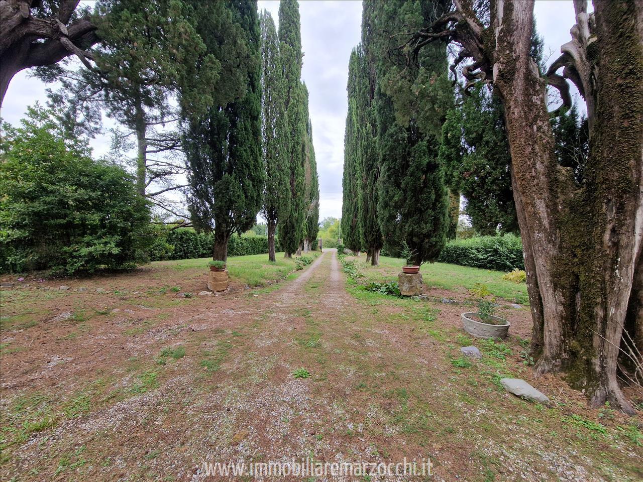 Trilocale con giardino, Sovicille carpineto