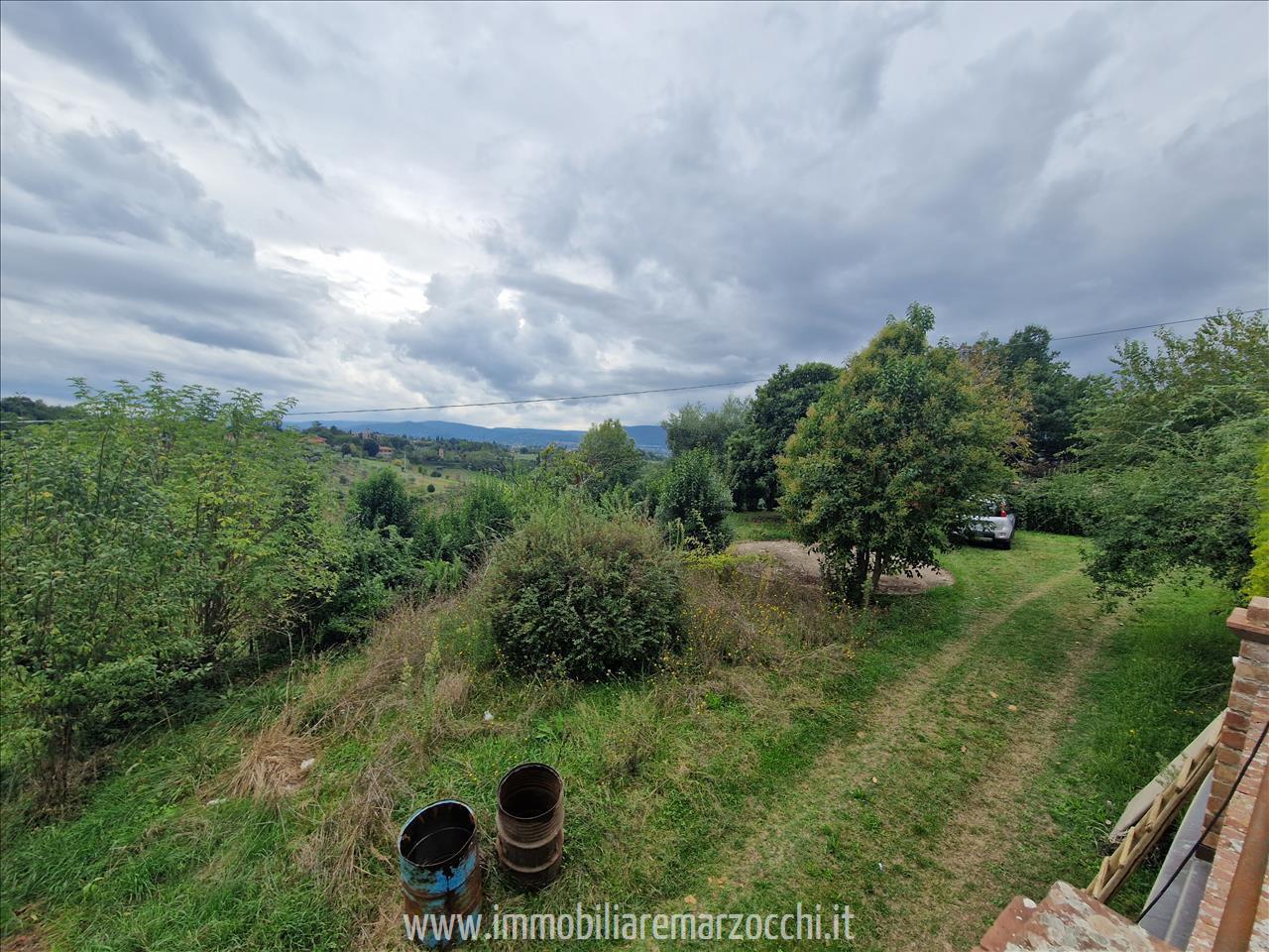 Trilocale con giardino, Sovicille carpineto