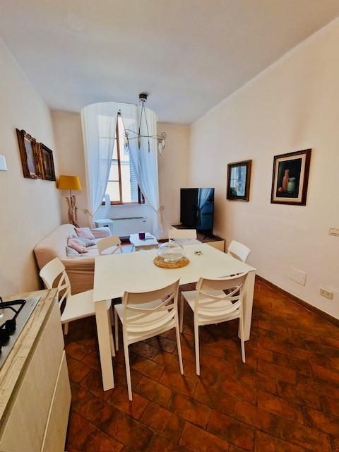 Appartamento in vendita, Siena centro storico