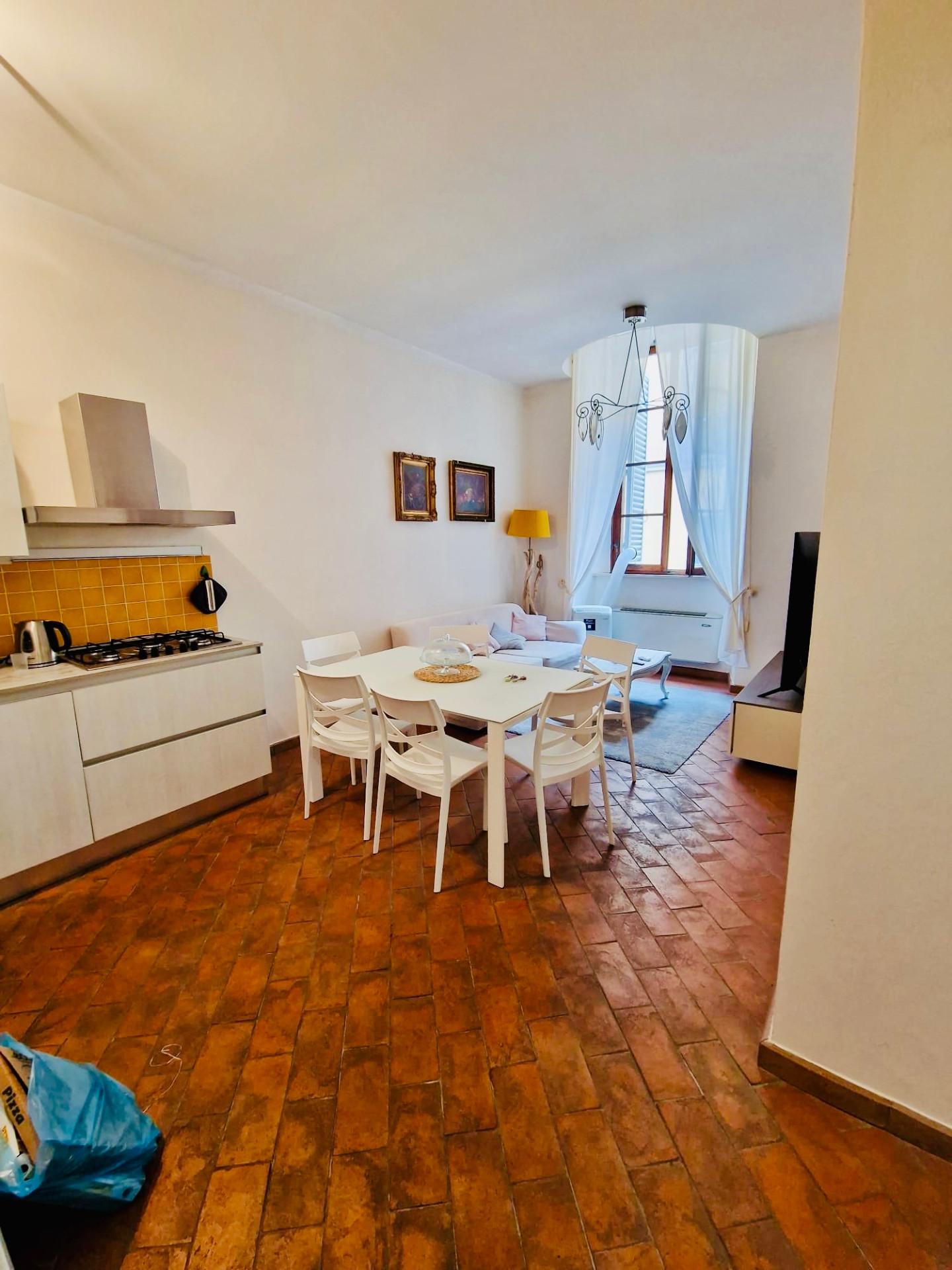 Appartamento in vendita, Siena centro storico