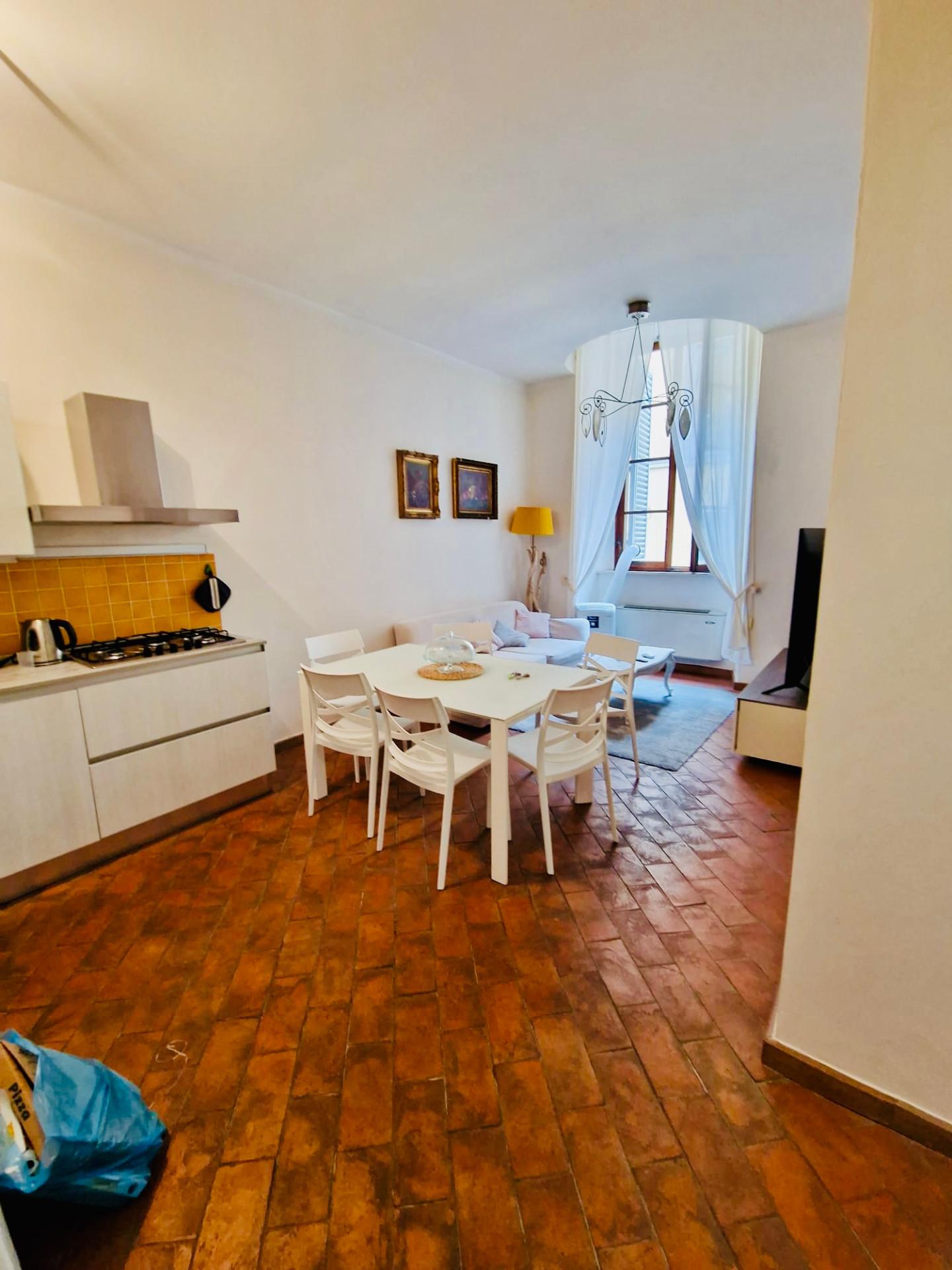 Appartamento in vendita, Siena centro storico