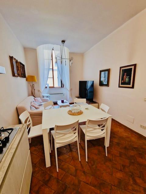 Appartamento in vendita, Siena centro storico