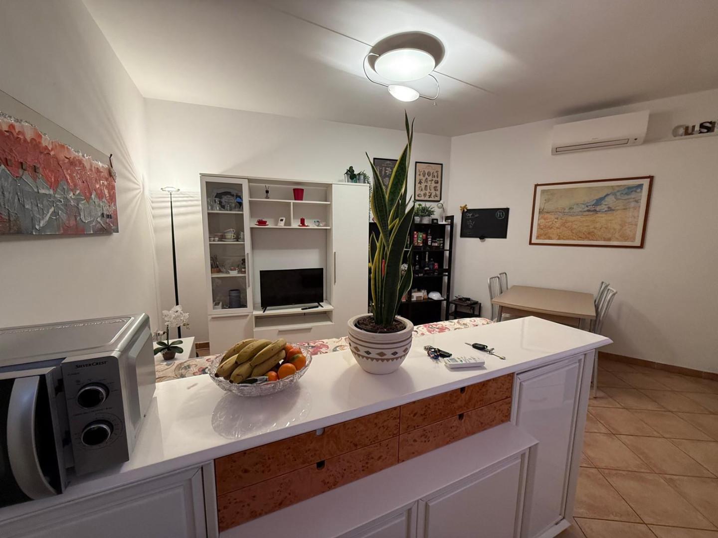 Trilocale in vendita, Siena s. prospero