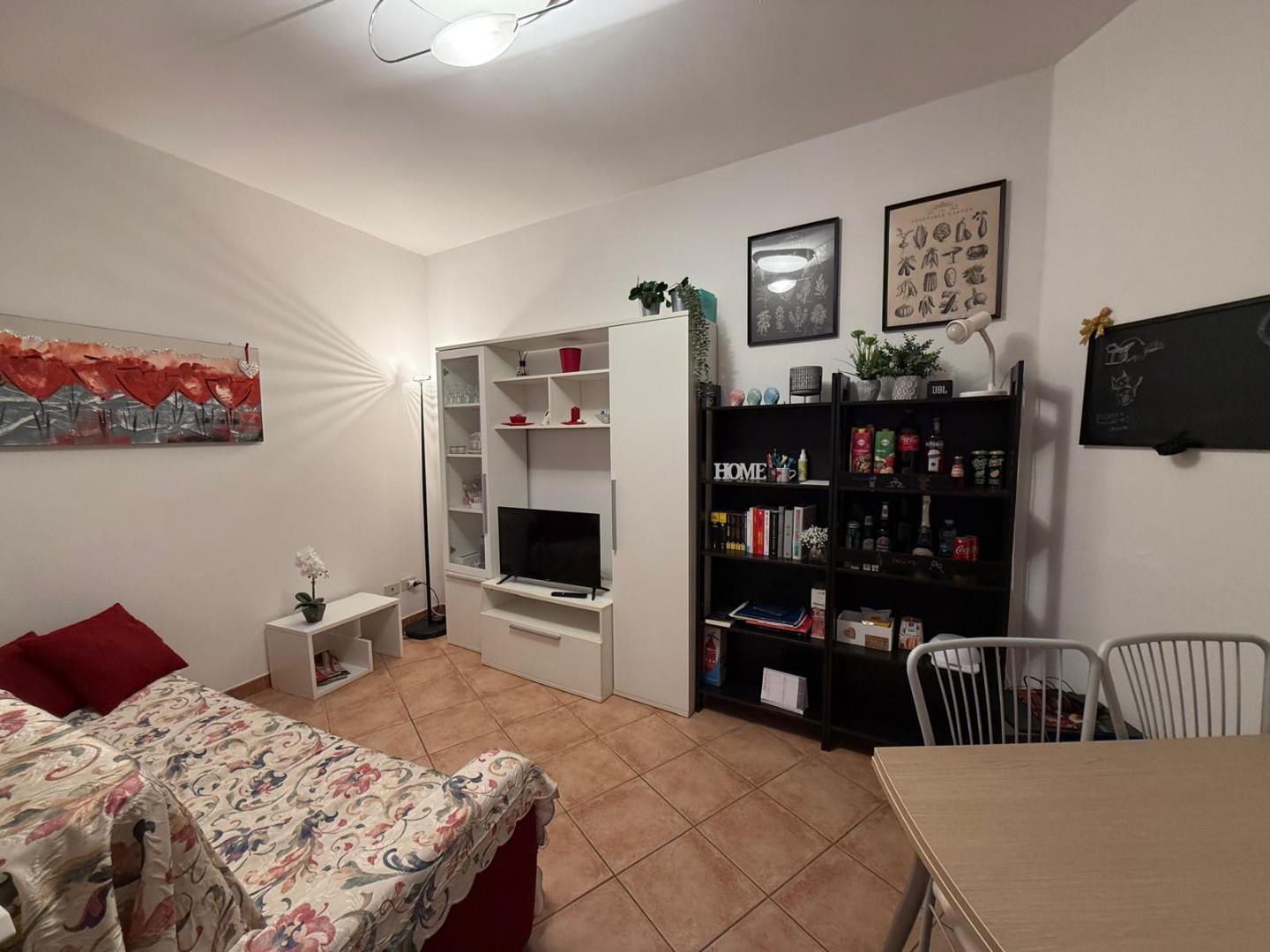 Trilocale in vendita, Siena s. prospero