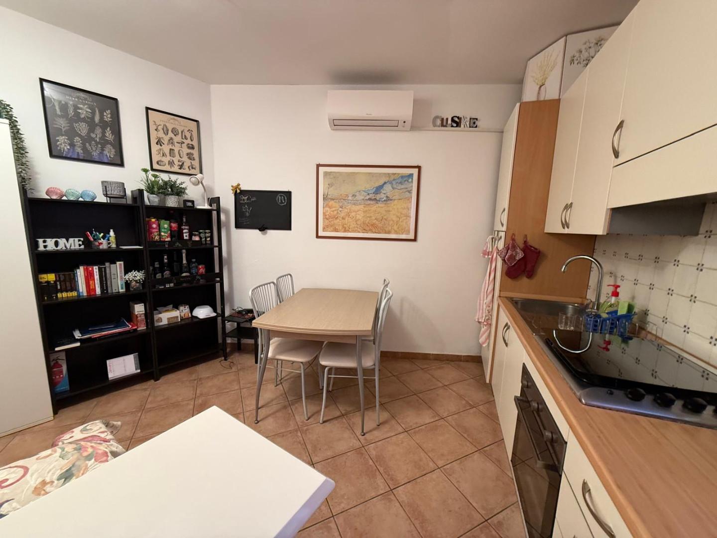 Trilocale in vendita, Siena s. prospero