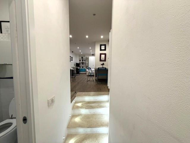 Monolocale ristrutturato, Siena centro storico