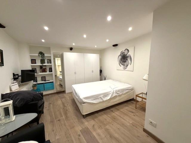 Monolocale ristrutturato, Siena centro storico