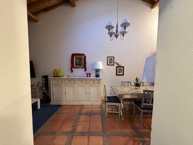 Bilocale arredato in affitto, Siena centro storico