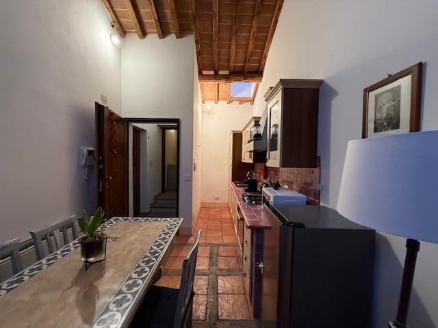 Bilocale arredato in affitto, Siena centro storico