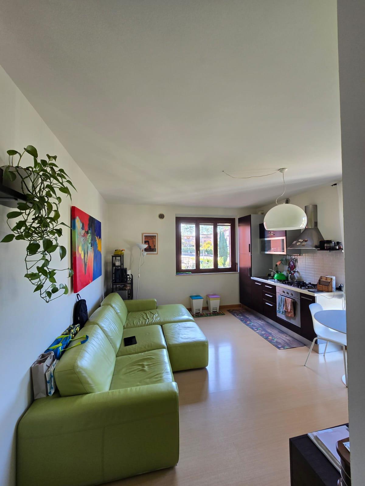 Trilocale in vendita, Castelnuovo Berardenga ponte a bozzone