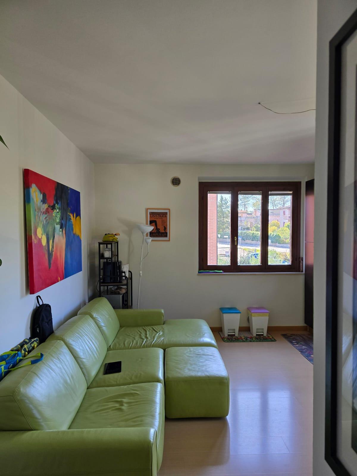 Trilocale in vendita, Castelnuovo Berardenga ponte a bozzone