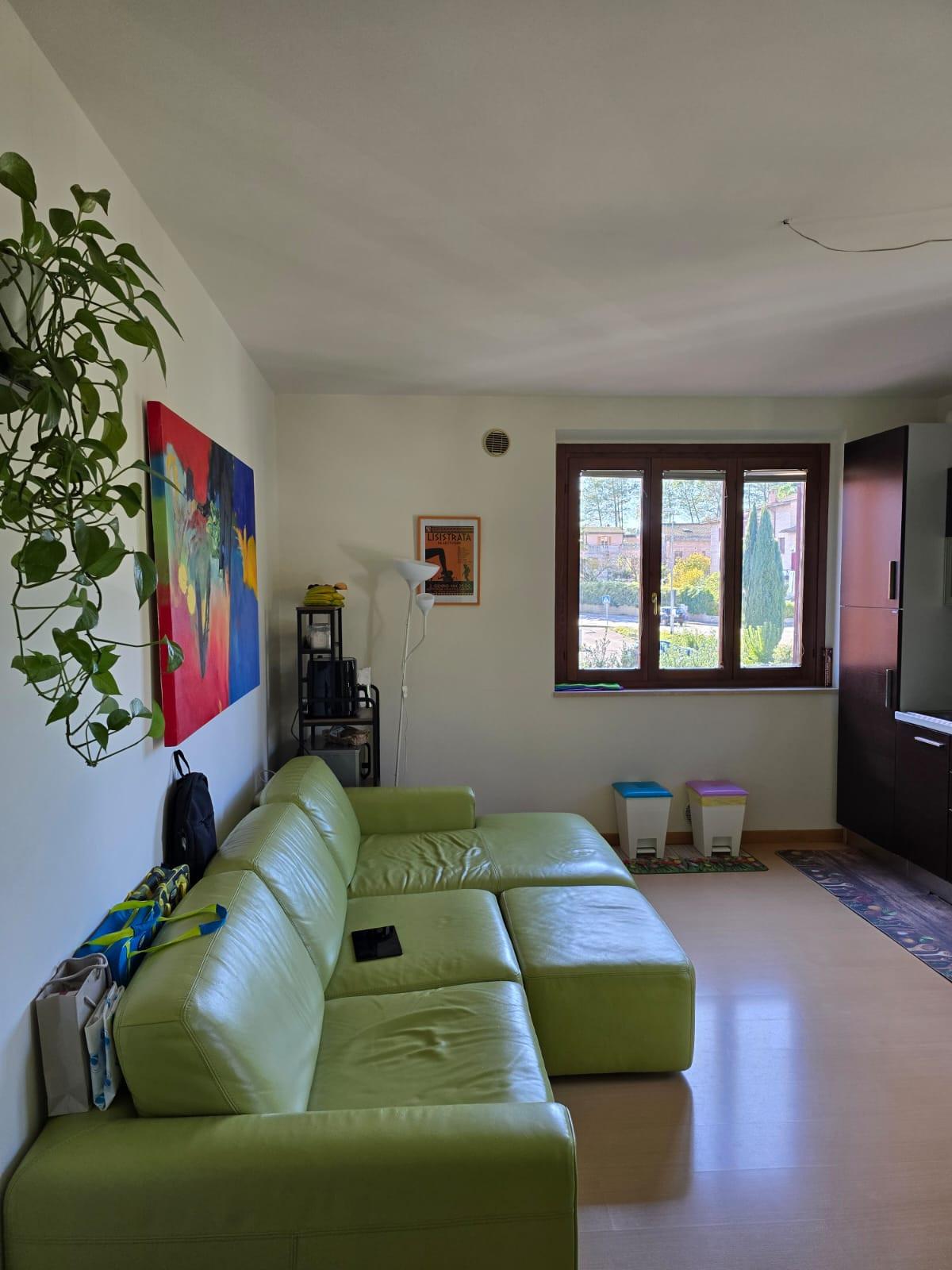 Trilocale in vendita, Castelnuovo Berardenga ponte a bozzone