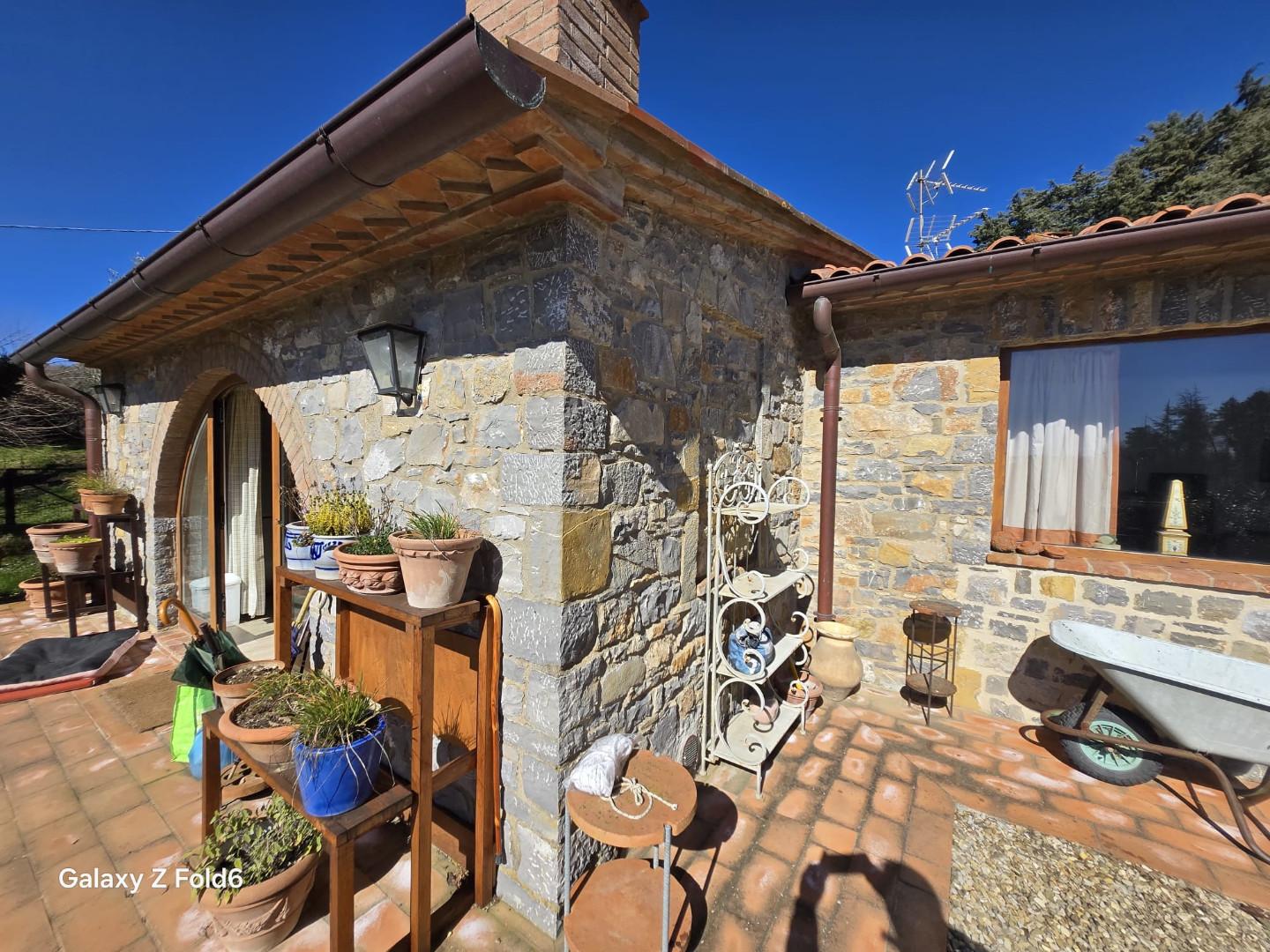 Casa indipendente con giardino, Gaiole in Chianti badia coltibuono