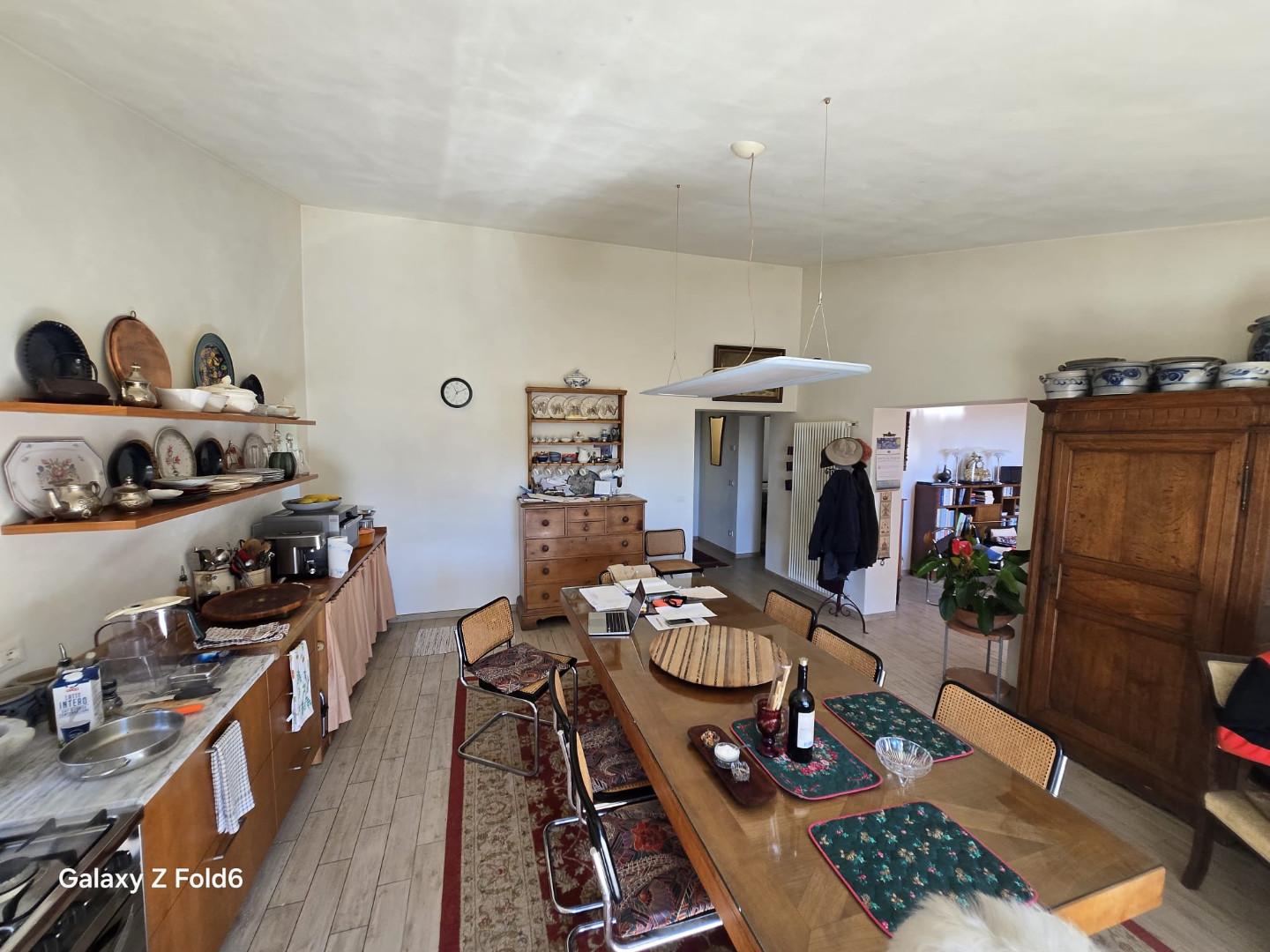 Casa indipendente con giardino, Gaiole in Chianti badia coltibuono