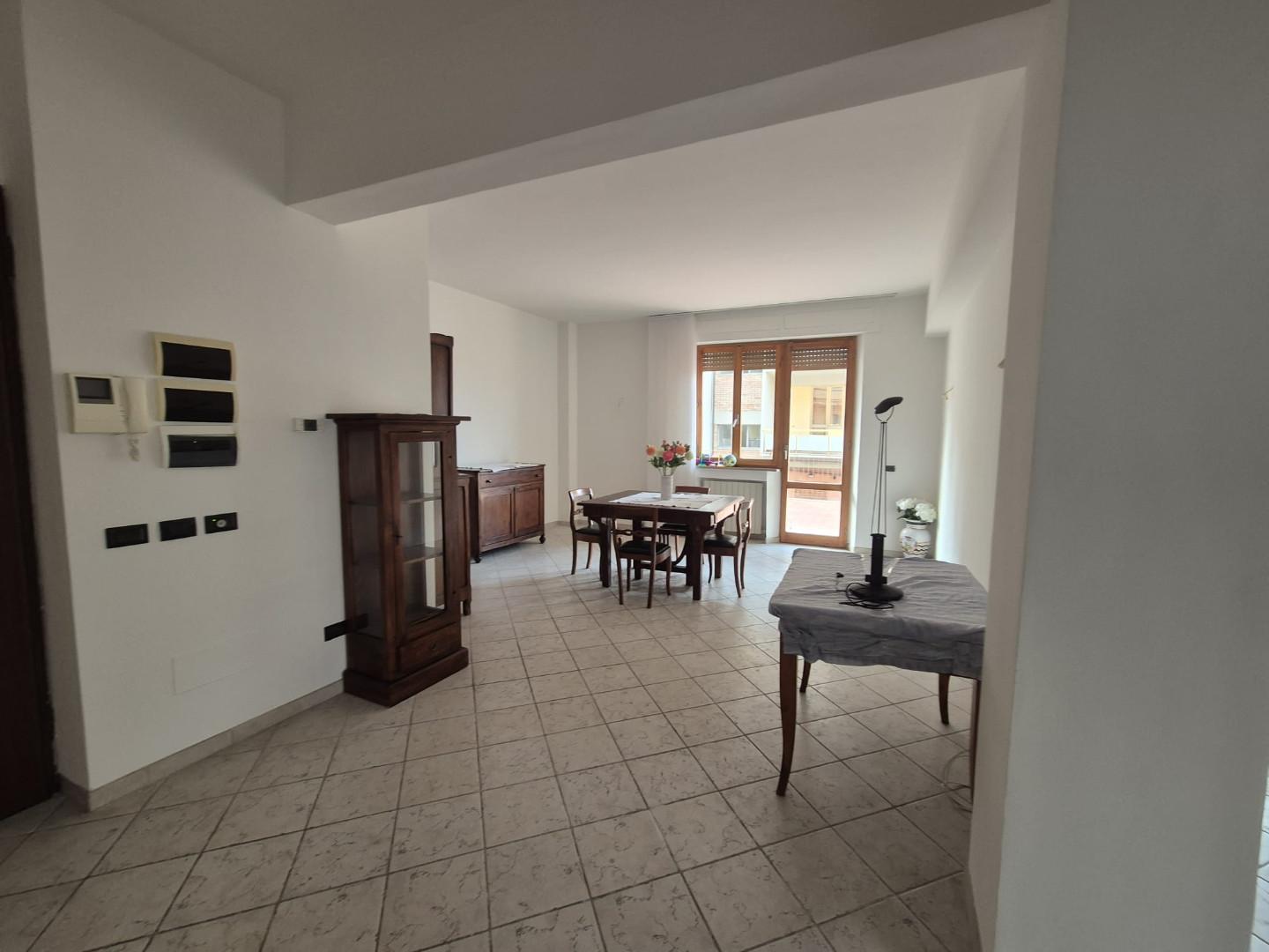 Appartamento con terrazzo, Monteriggioni belverde