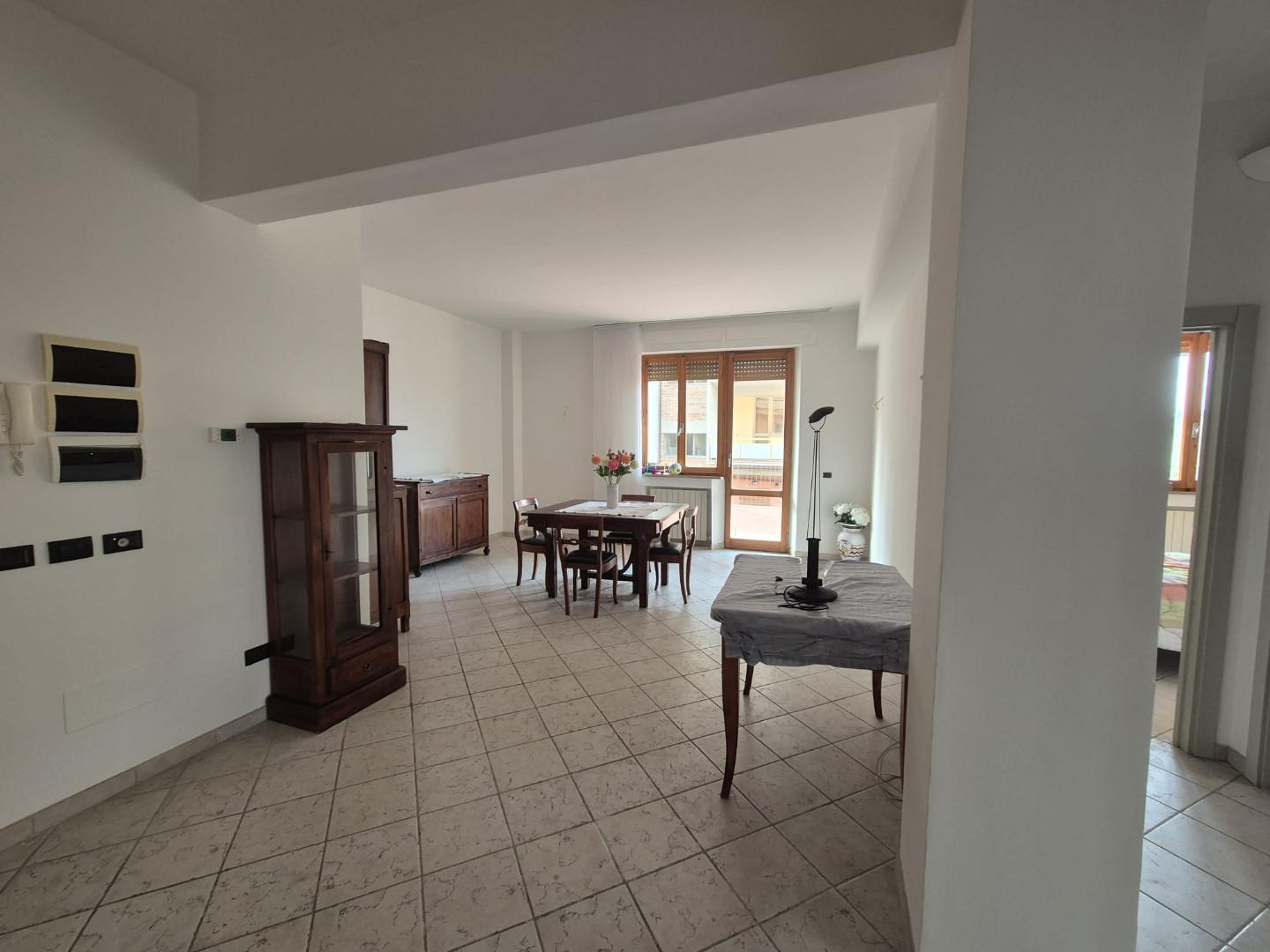 Appartamento con terrazzo, Monteriggioni belverde