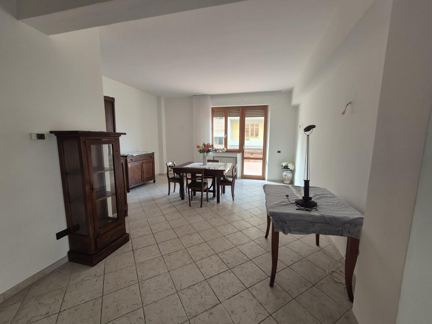 Appartamento con terrazzo, Monteriggioni belverde