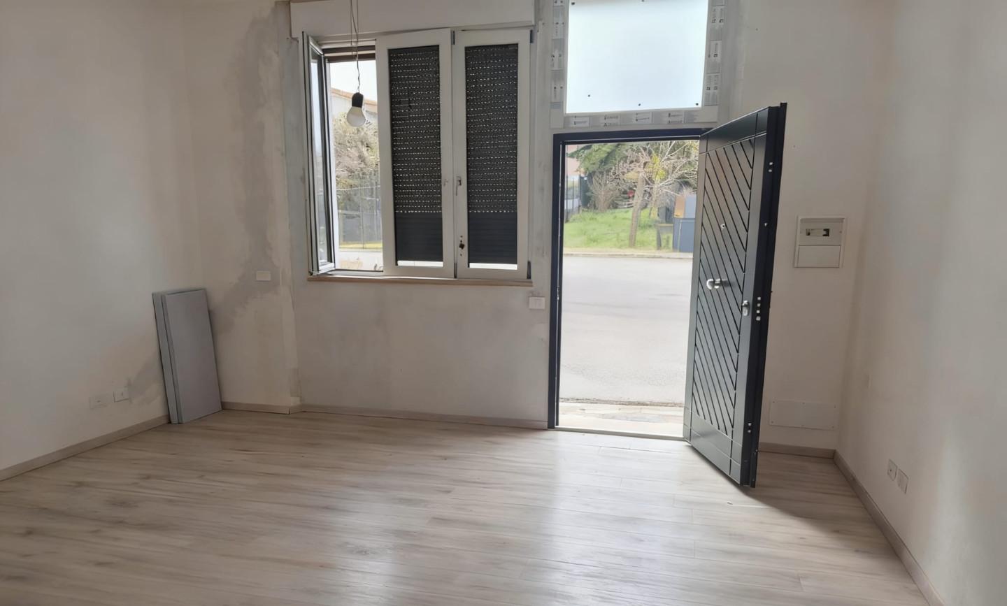 Trilocale in vendita, Monteriggioni castellina scalo