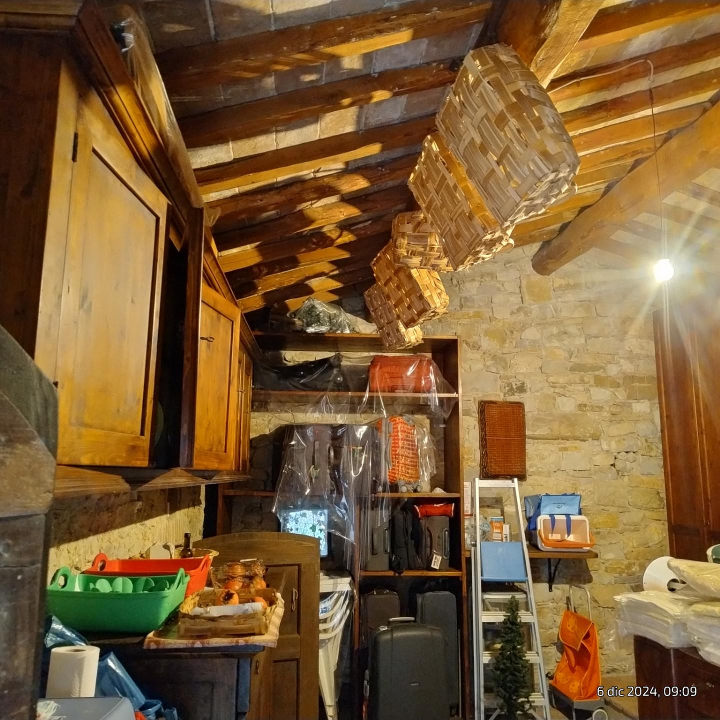 Villa con giardino a Castellina in Chianti