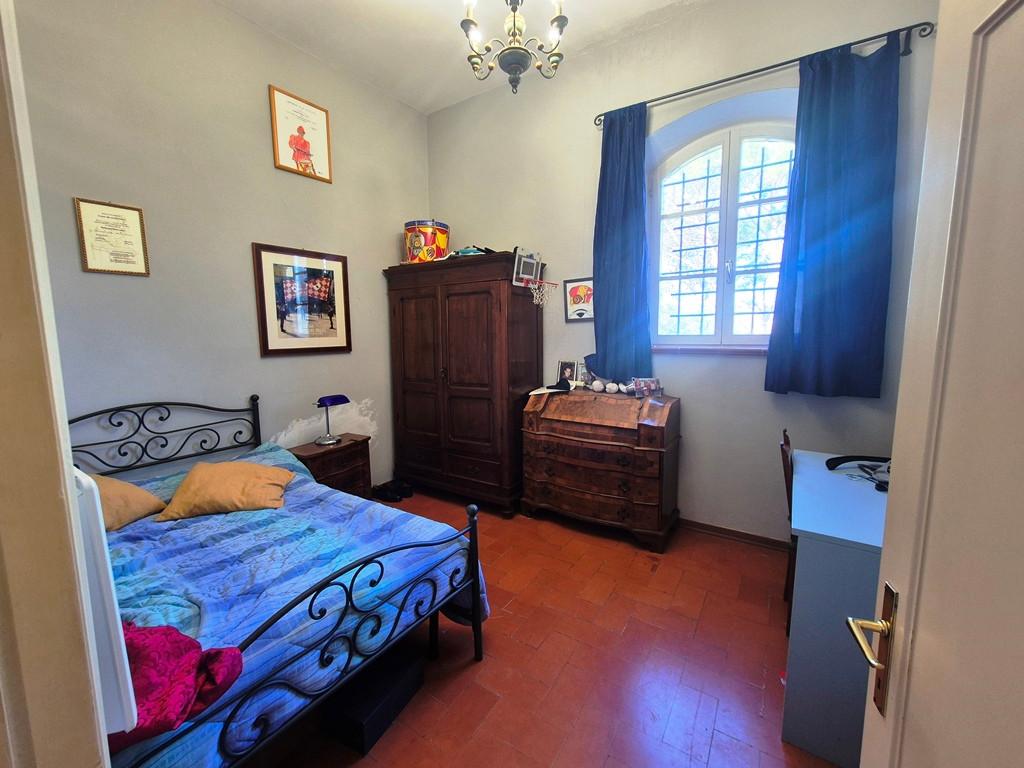 Casa indipendente con giardino a Monteroni d'Arbia