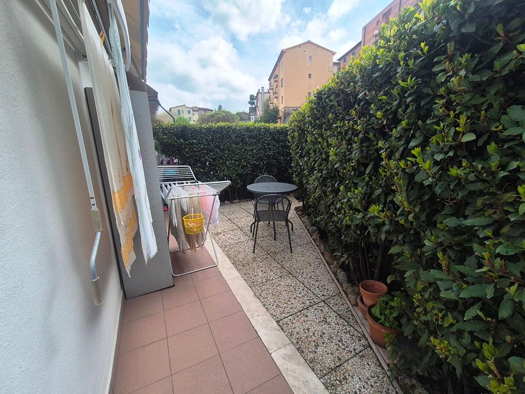 Casa indipendente con giardino, Siena palazzo diavoli