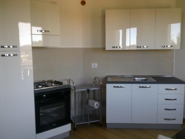 Quadrilocale con terrazzo, Siena ravacciano