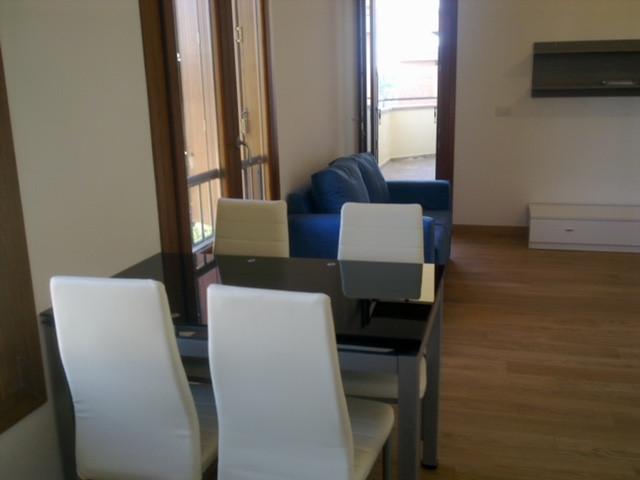 Quadrilocale con terrazzo, Siena ravacciano