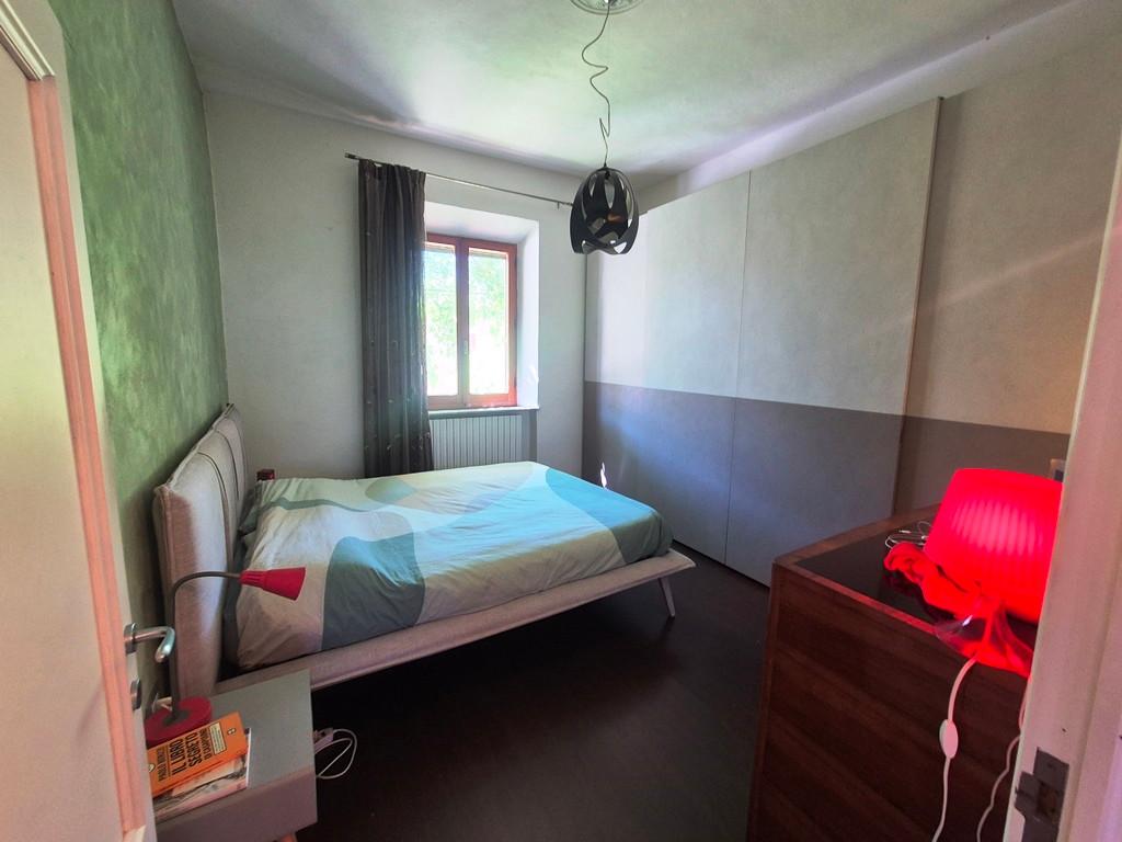 Appartamento con terrazzo, Siena romana esterna