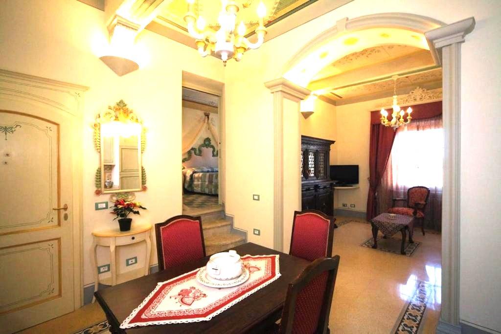 Trilocale in vendita a Rapolano Terme