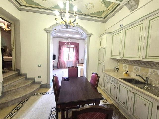 Trilocale in vendita a Rapolano Terme
