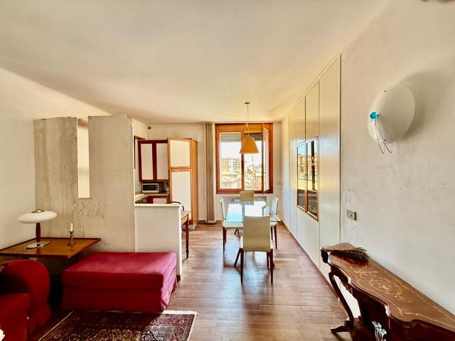 Bilocale in vendita, Siena centro storico