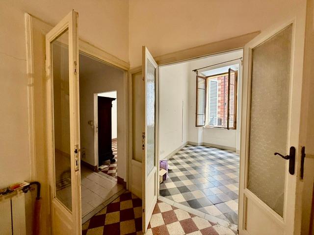 Appartamento da ristrutturare, Siena centro storico