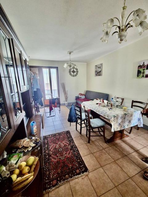 Quadrilocale con giardino, Sovicille rosia
