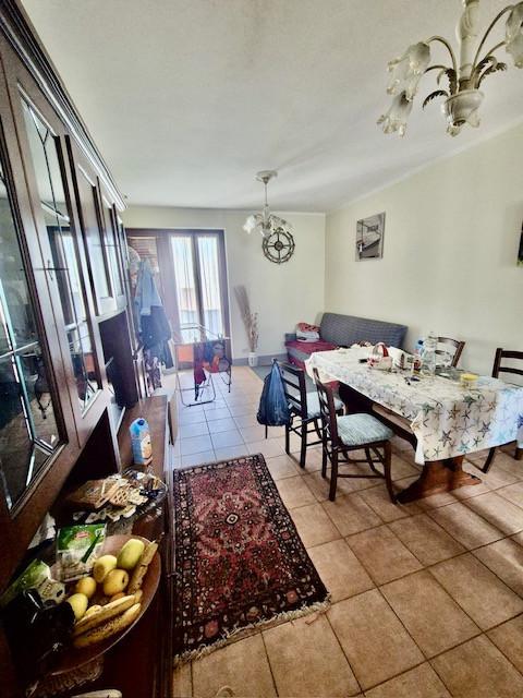 Quadrilocale con giardino, Sovicille rosia