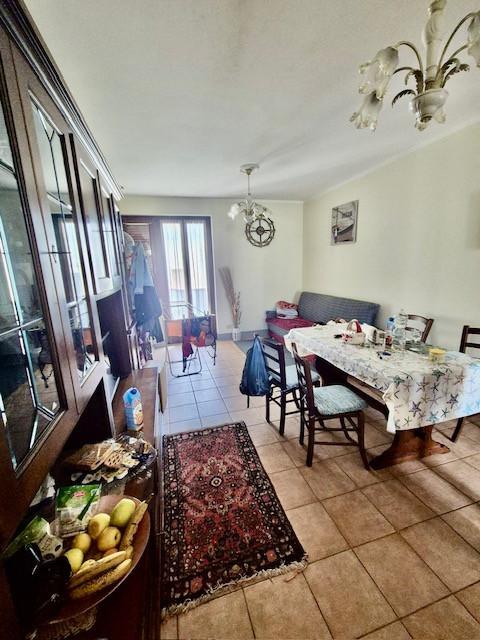 Quadrilocale con giardino, Sovicille rosia