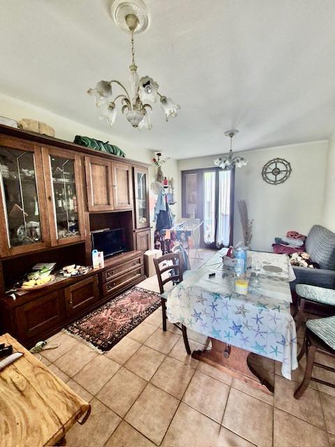 Quadrilocale con giardino, Sovicille rosia